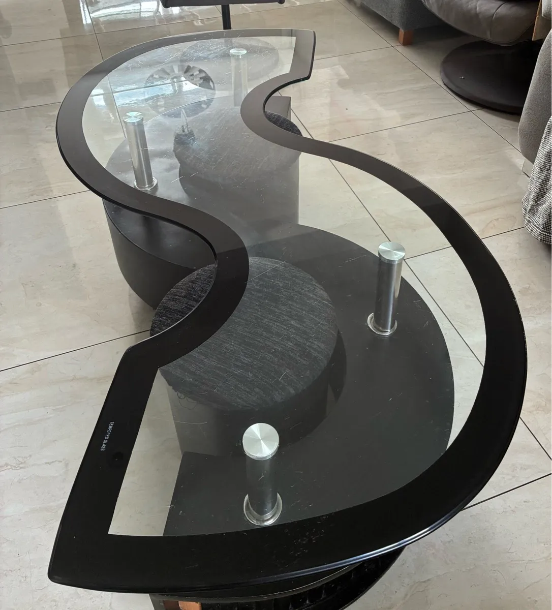 Coffee Table FREE - Image 1