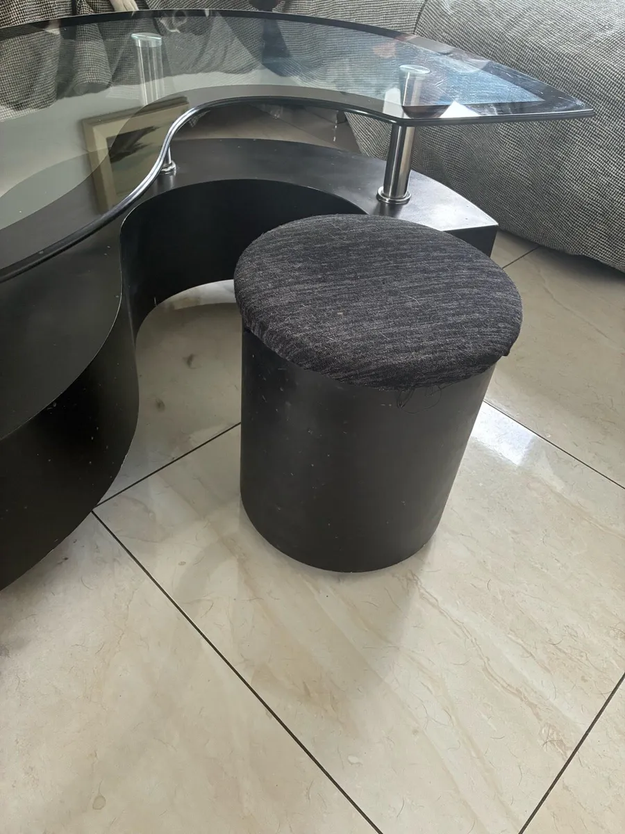 Coffee Table FREE - Image 3