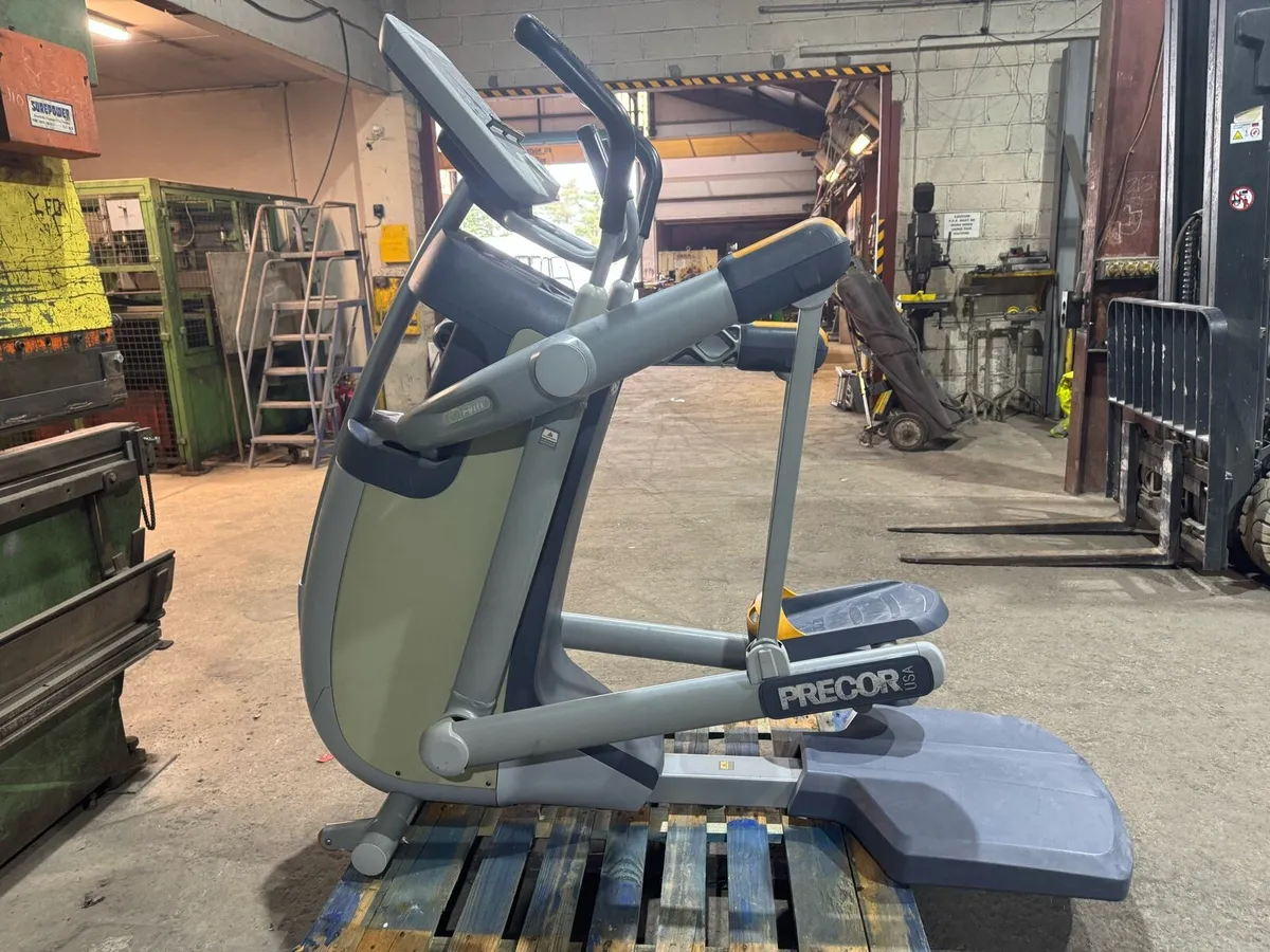 PRECOR 100i - Image 3