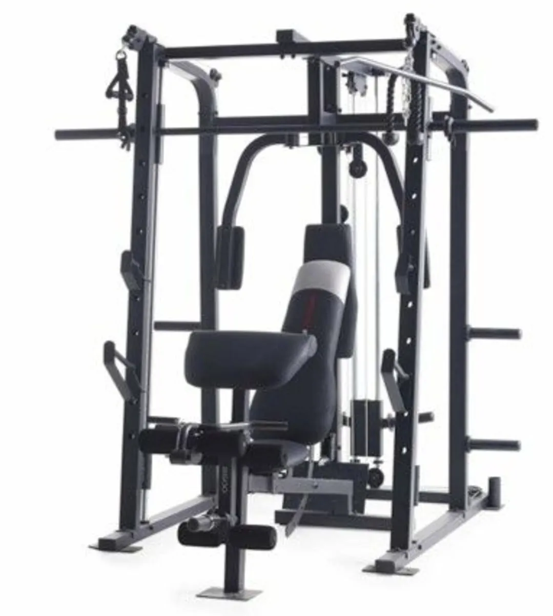 Multigym cage - Image 1