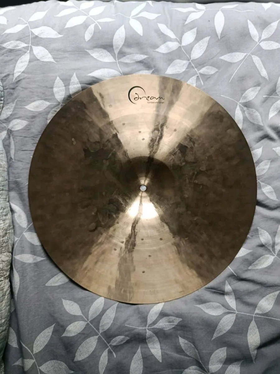 Cymbal - Image 2