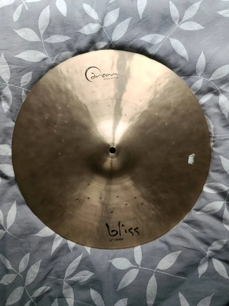 Cymbal - Image 1