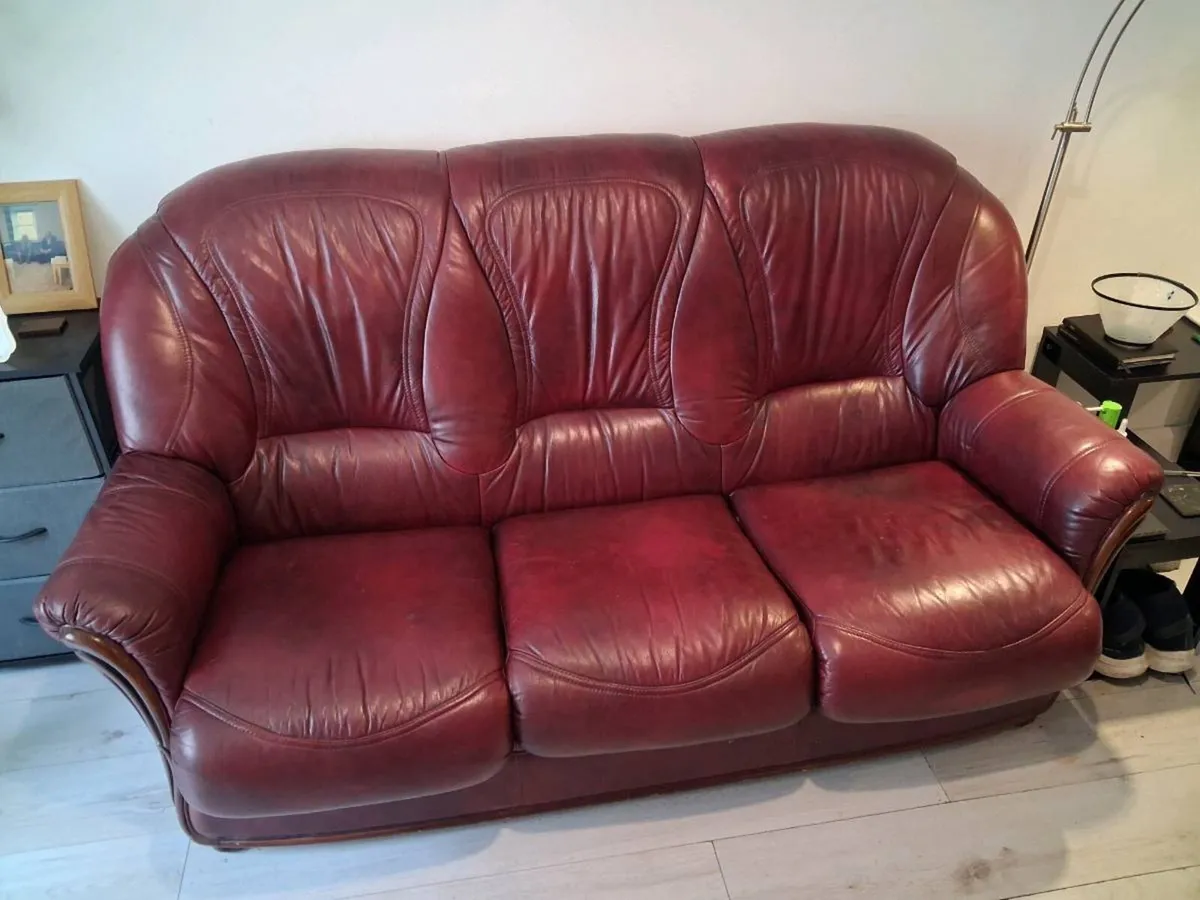 3 piece suite - Image 4