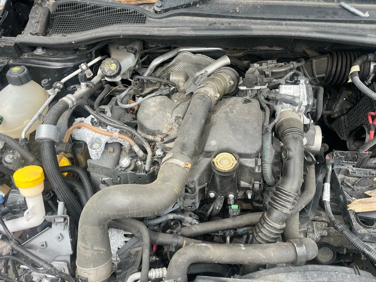 Renault Clio 1.5 diesel - Image 4