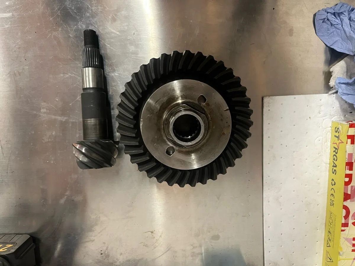 ZF Atlas LSD - Image 1