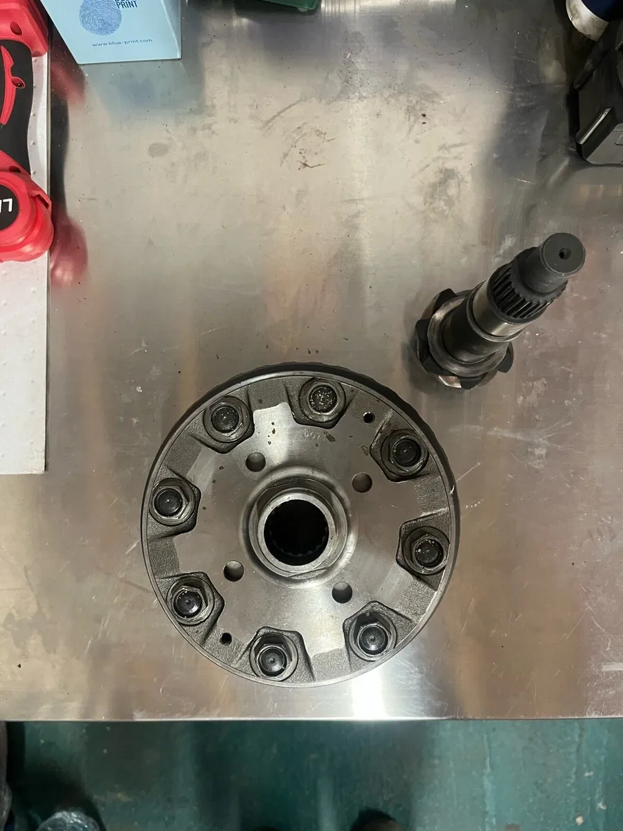 ZF Atlas LSD - Image 2