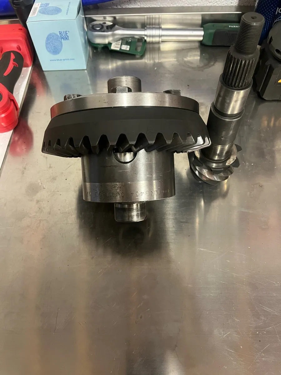 ZF Atlas LSD - Image 3