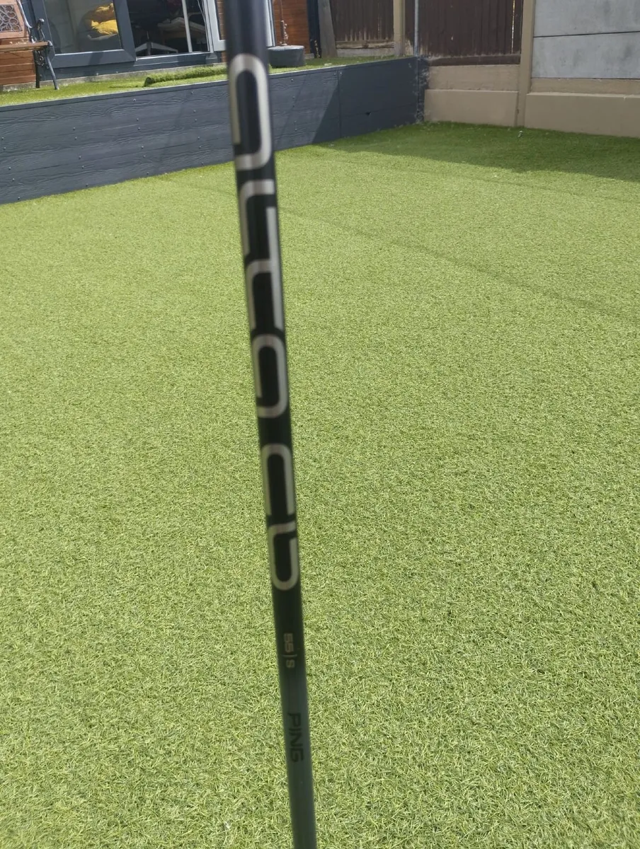Ping G425 Driver - Image 2