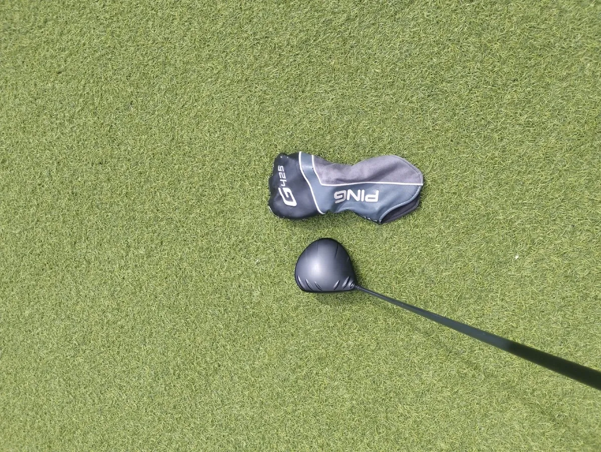 Ping G425 Driver - Image 3