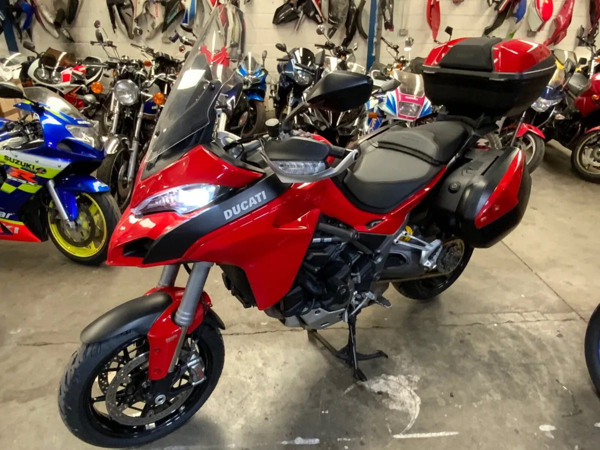 DUCATI Other 2018 - Image 2