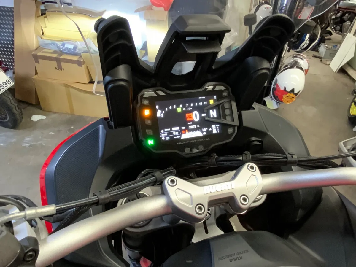 DUCATI Other 2018 - Image 3
