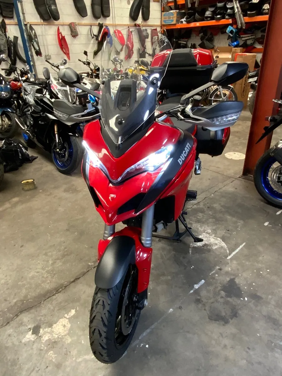 DUCATI Other 2018 - Image 4