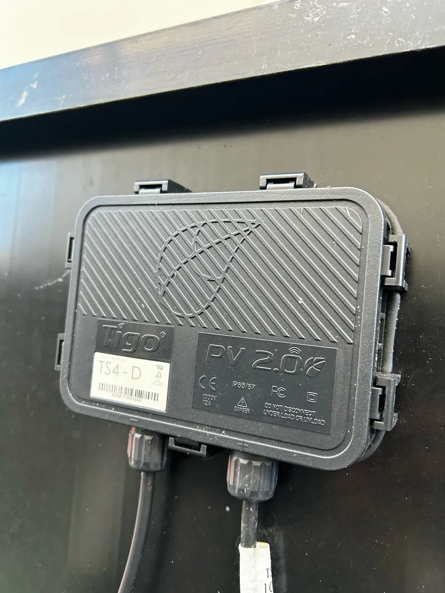 Solar Panels 5x260W - Image 2