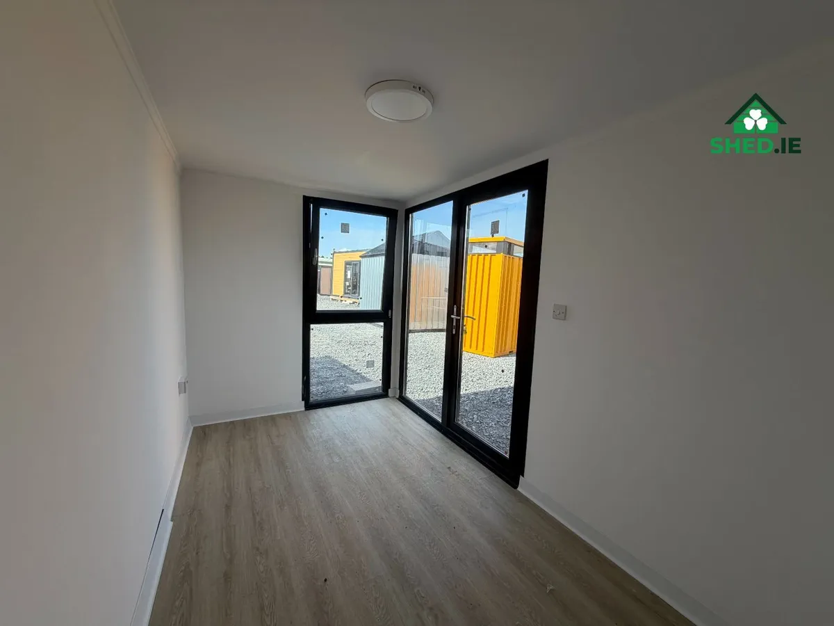 Garden Room – 2200 × 3900 mm - Image 4