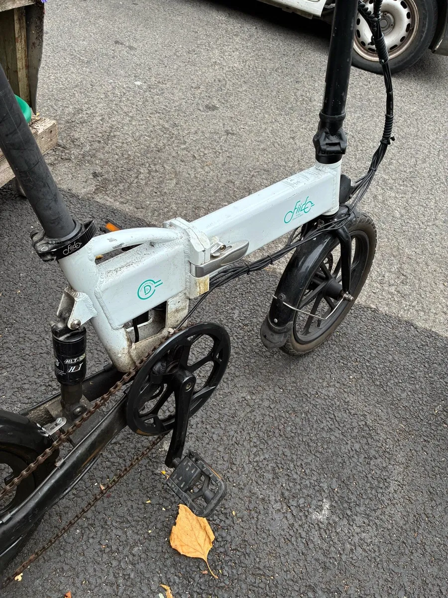 Fido D3 Pro - Image 4