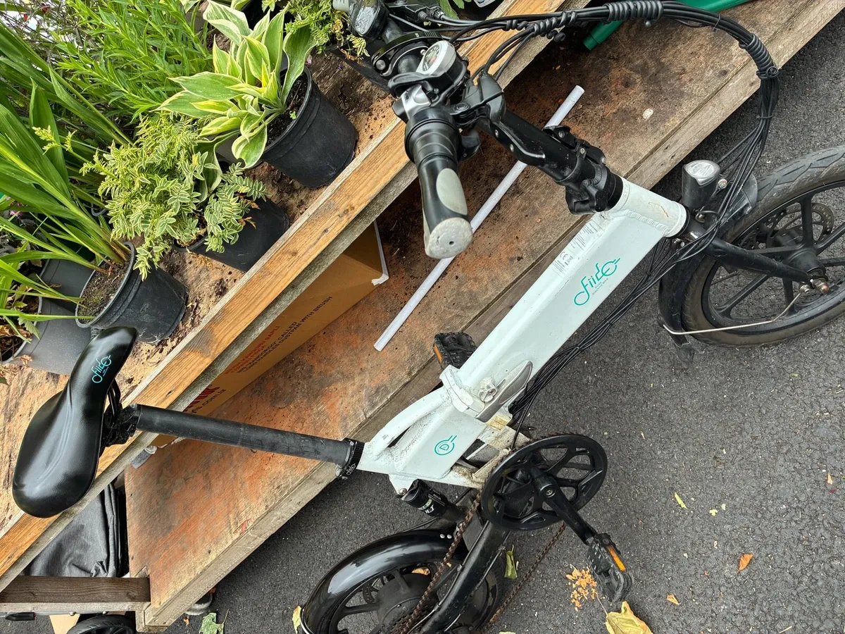 Fido D3 Pro - Image 2