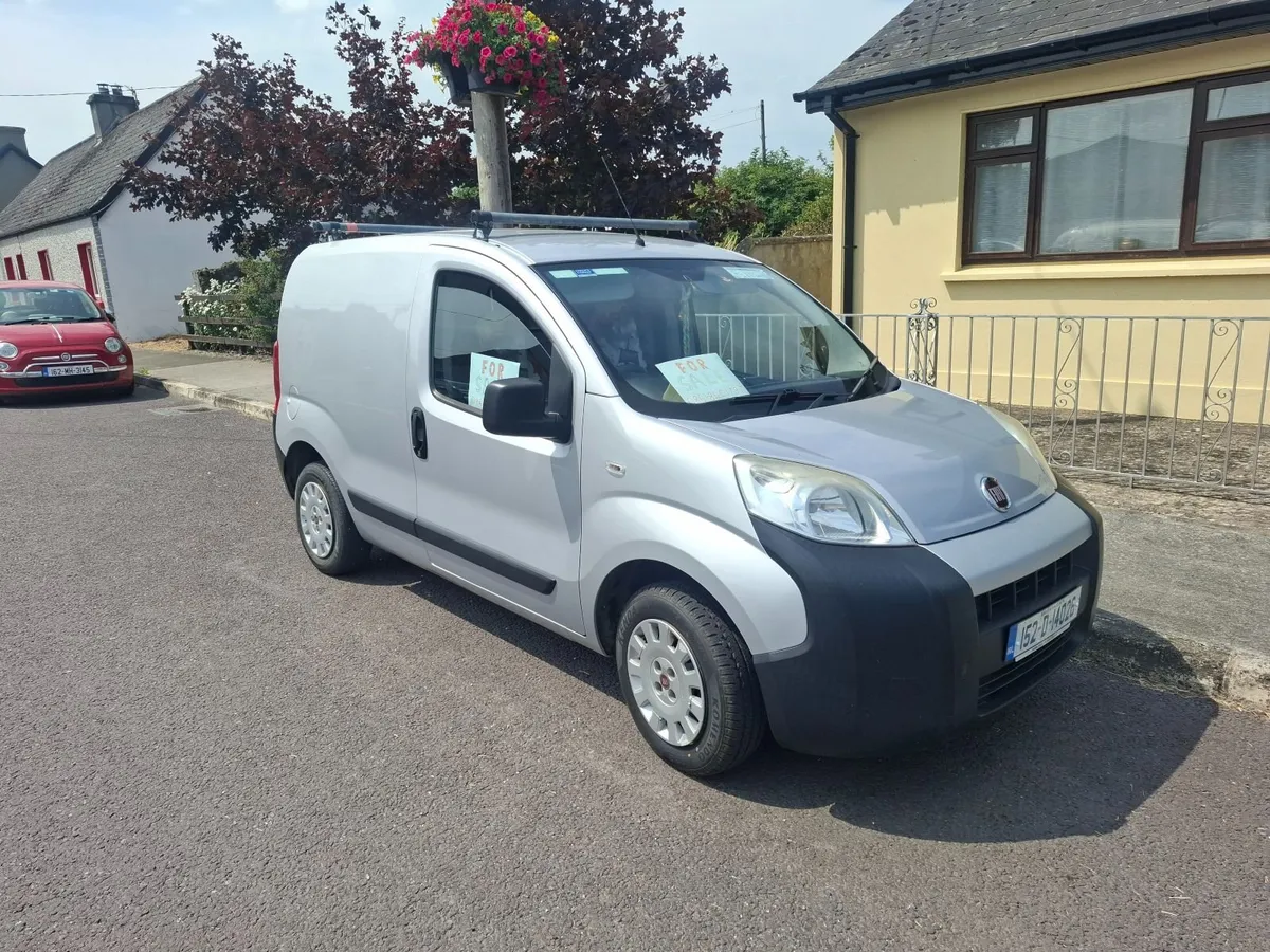 Fiat Other 2015 - Image 1