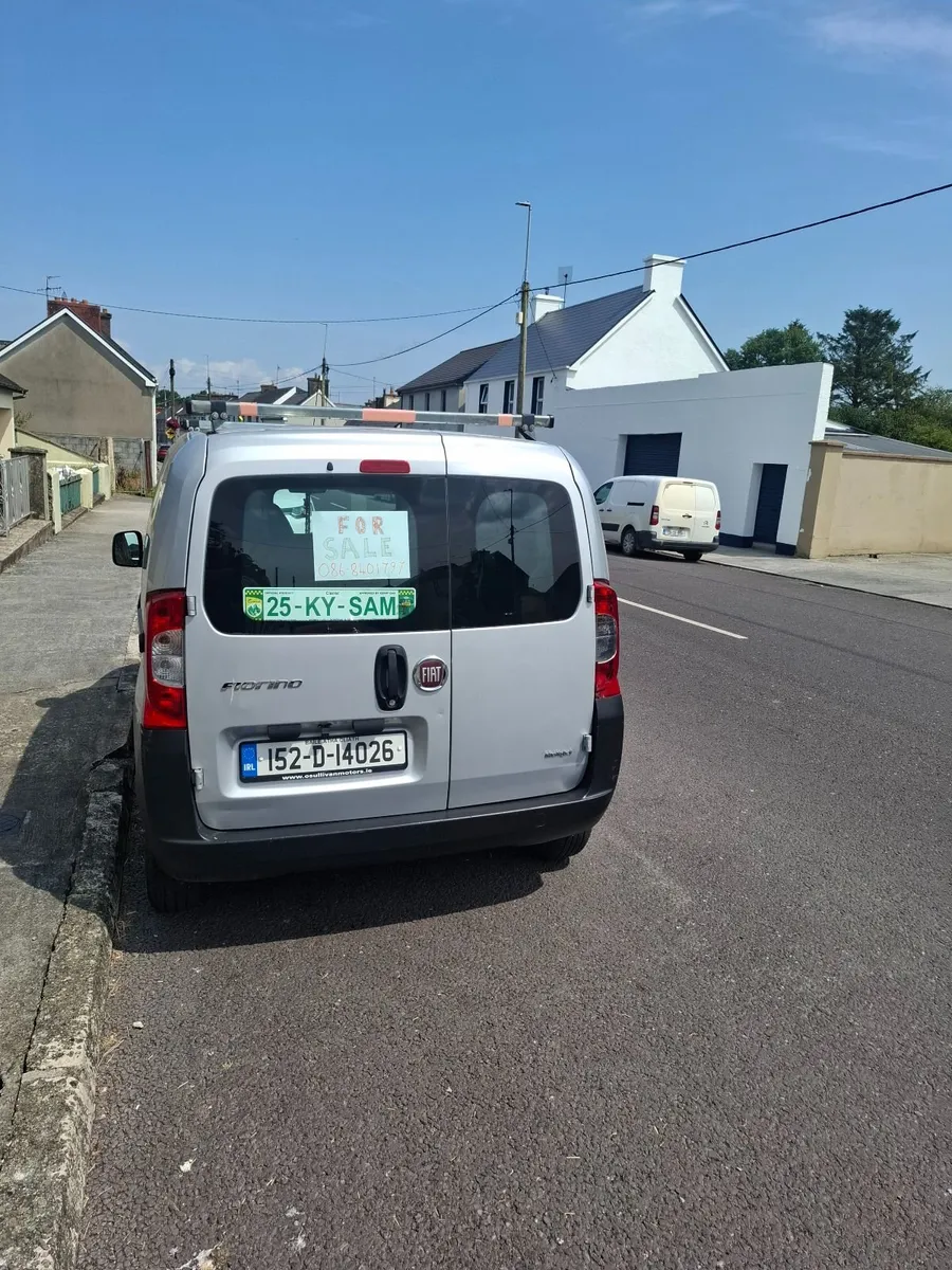 Fiat Other 2015 - Image 2
