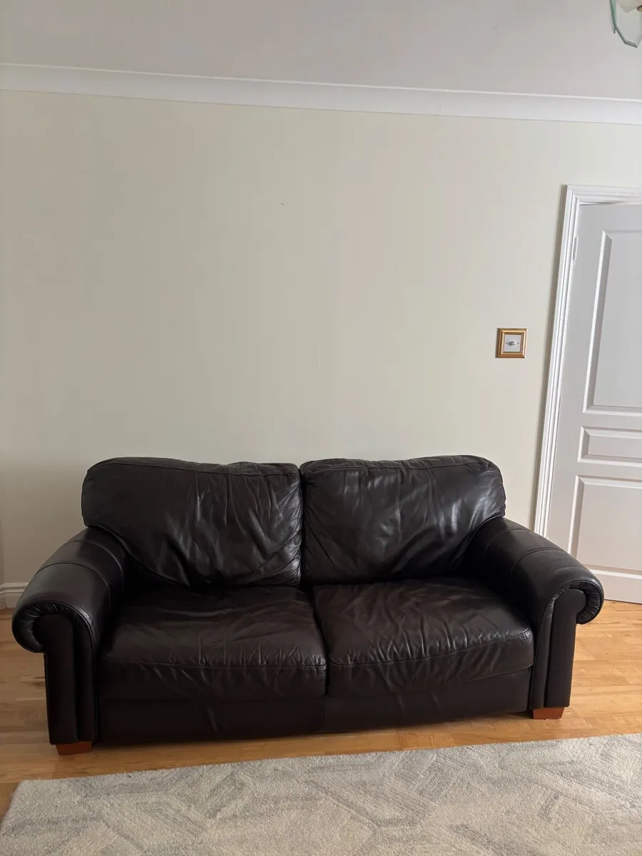 Sofa 3-Seater
