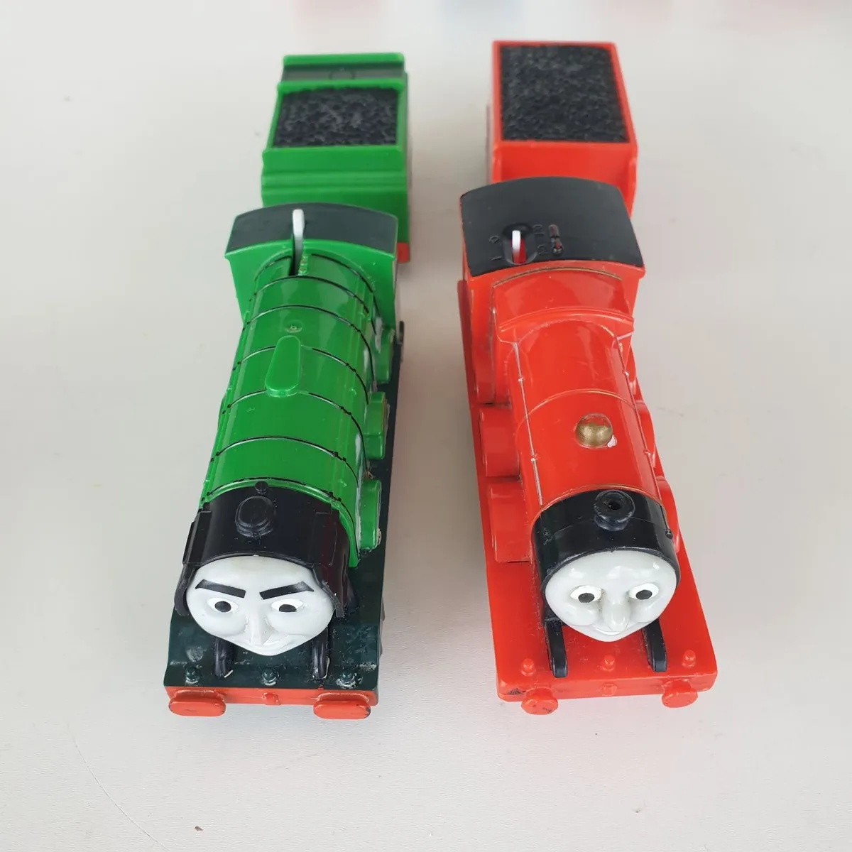 Thomas the tank trackmaster bundle working - Image 3