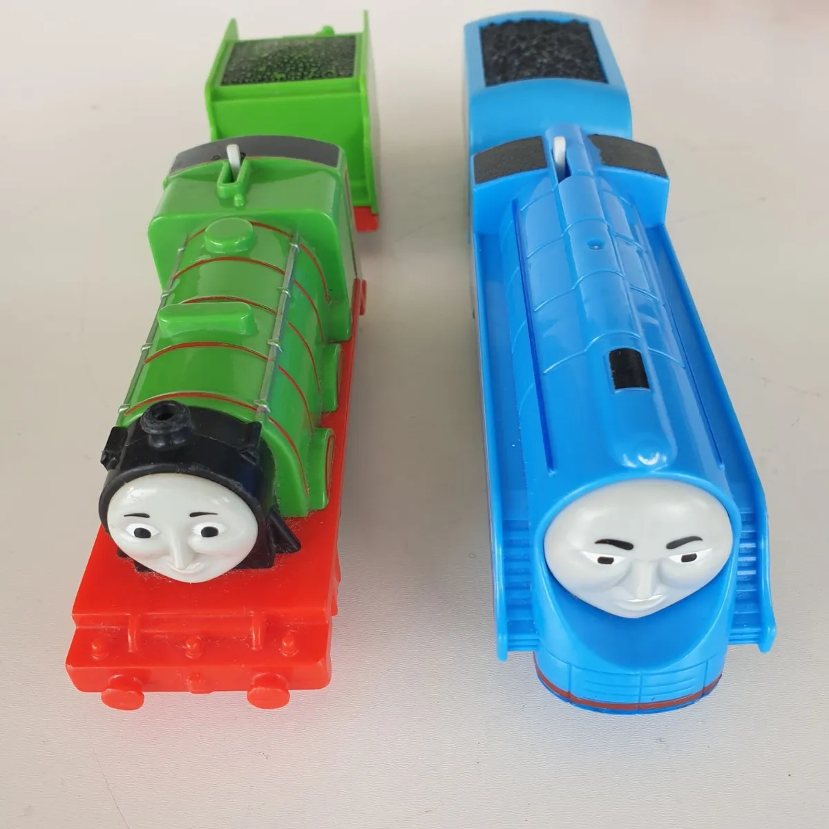 Thomas the tank trackmaster bundle working - Image 4