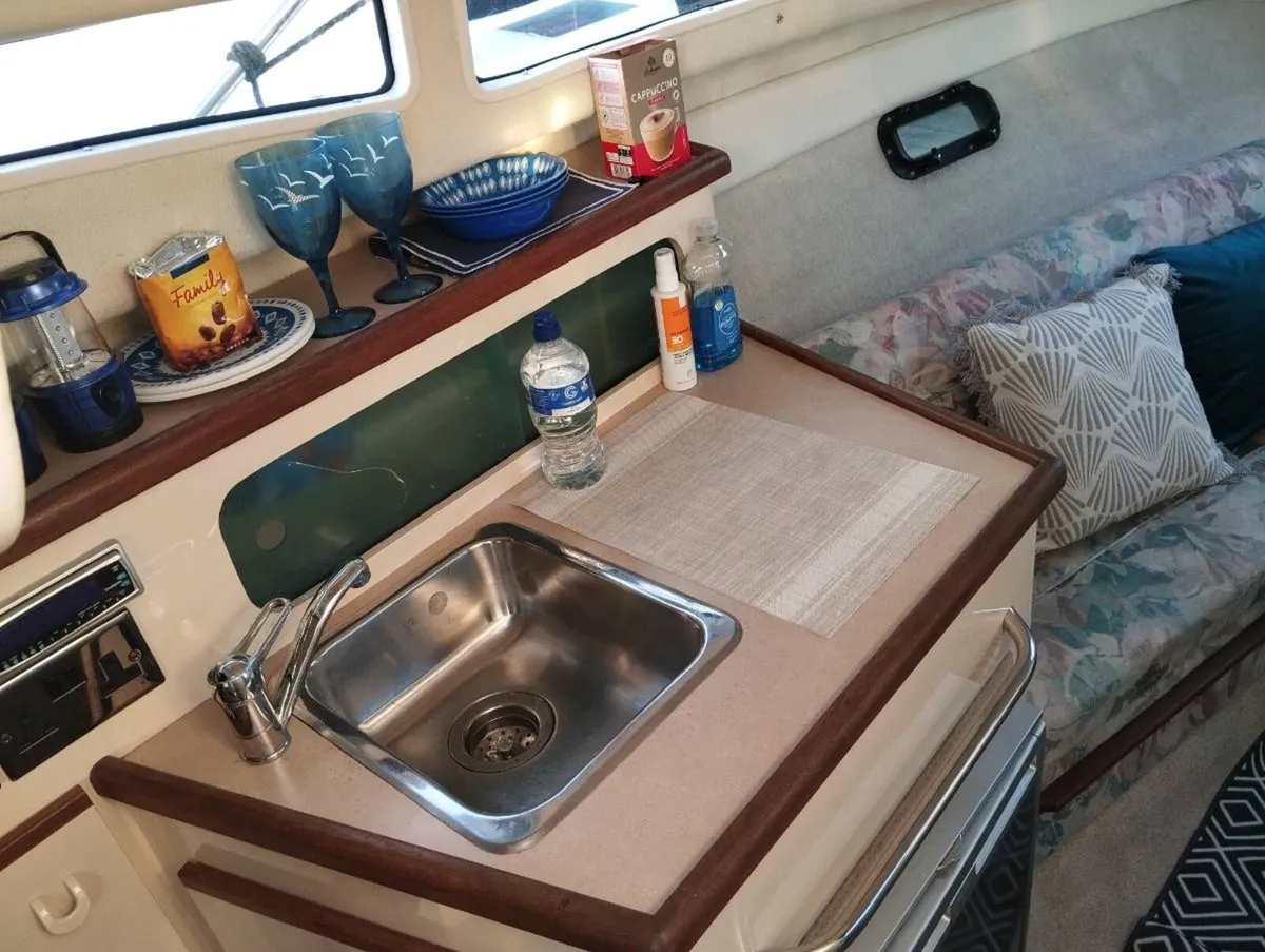 Boat - Image 3