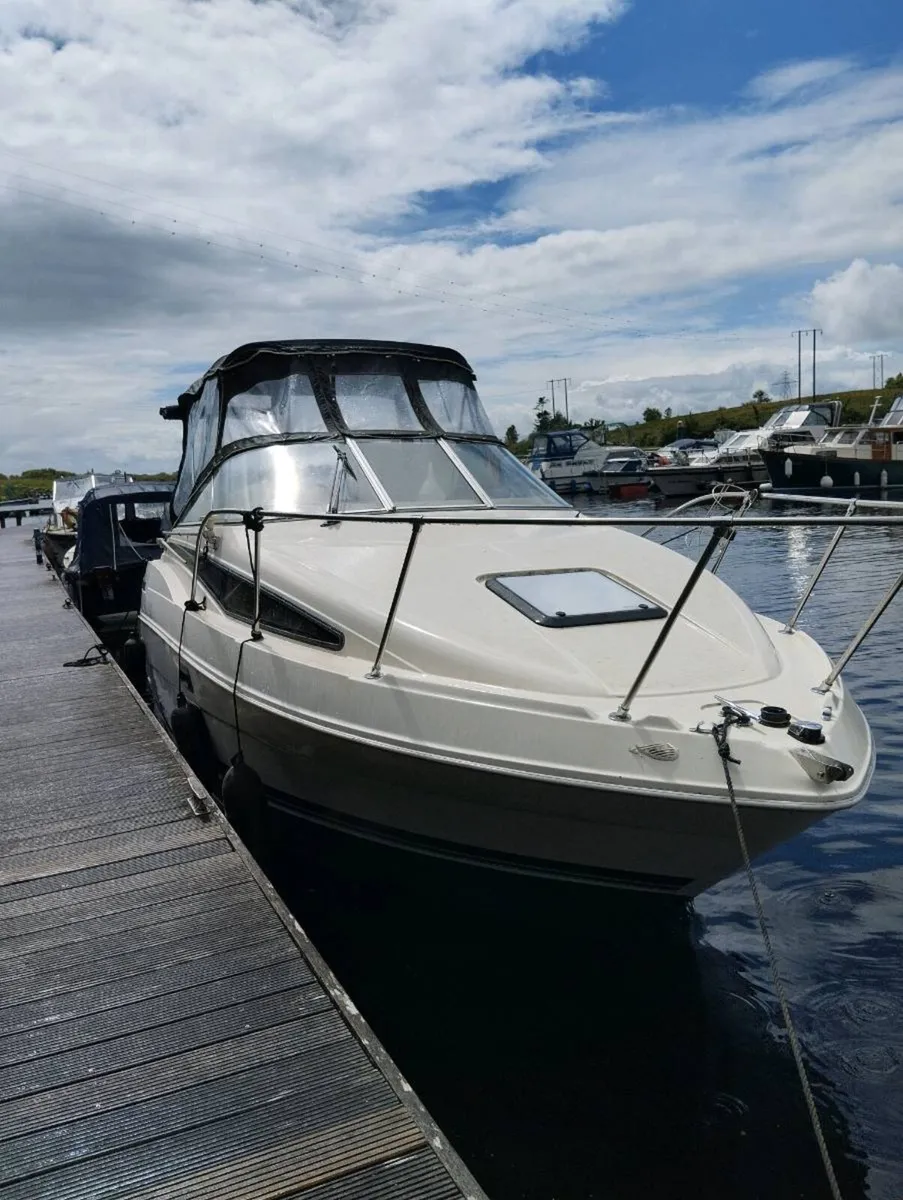 Boat - Image 1