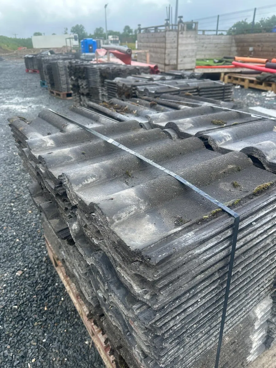 Roof tiles - Image 2