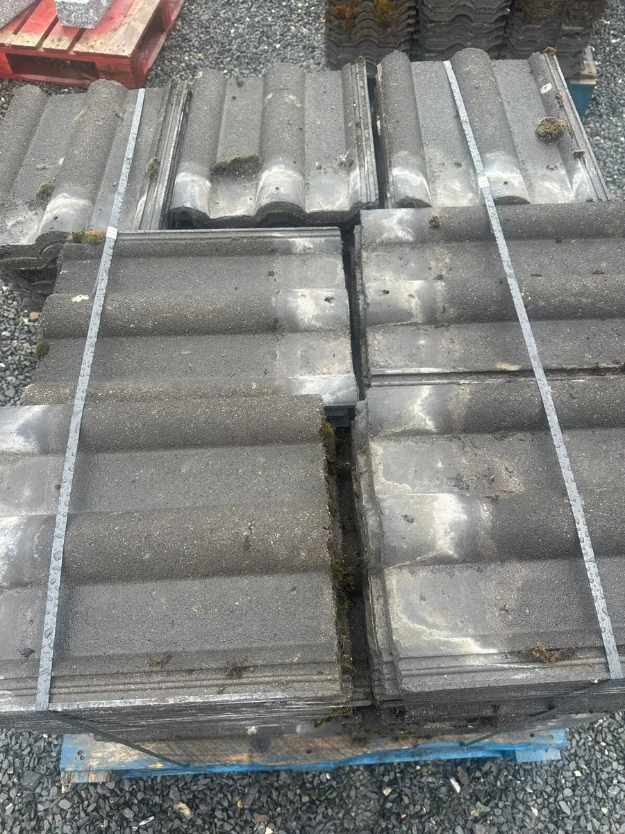 Roof tiles - Image 3