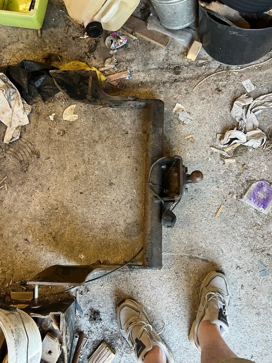 Ford transit tow bar - Image 2