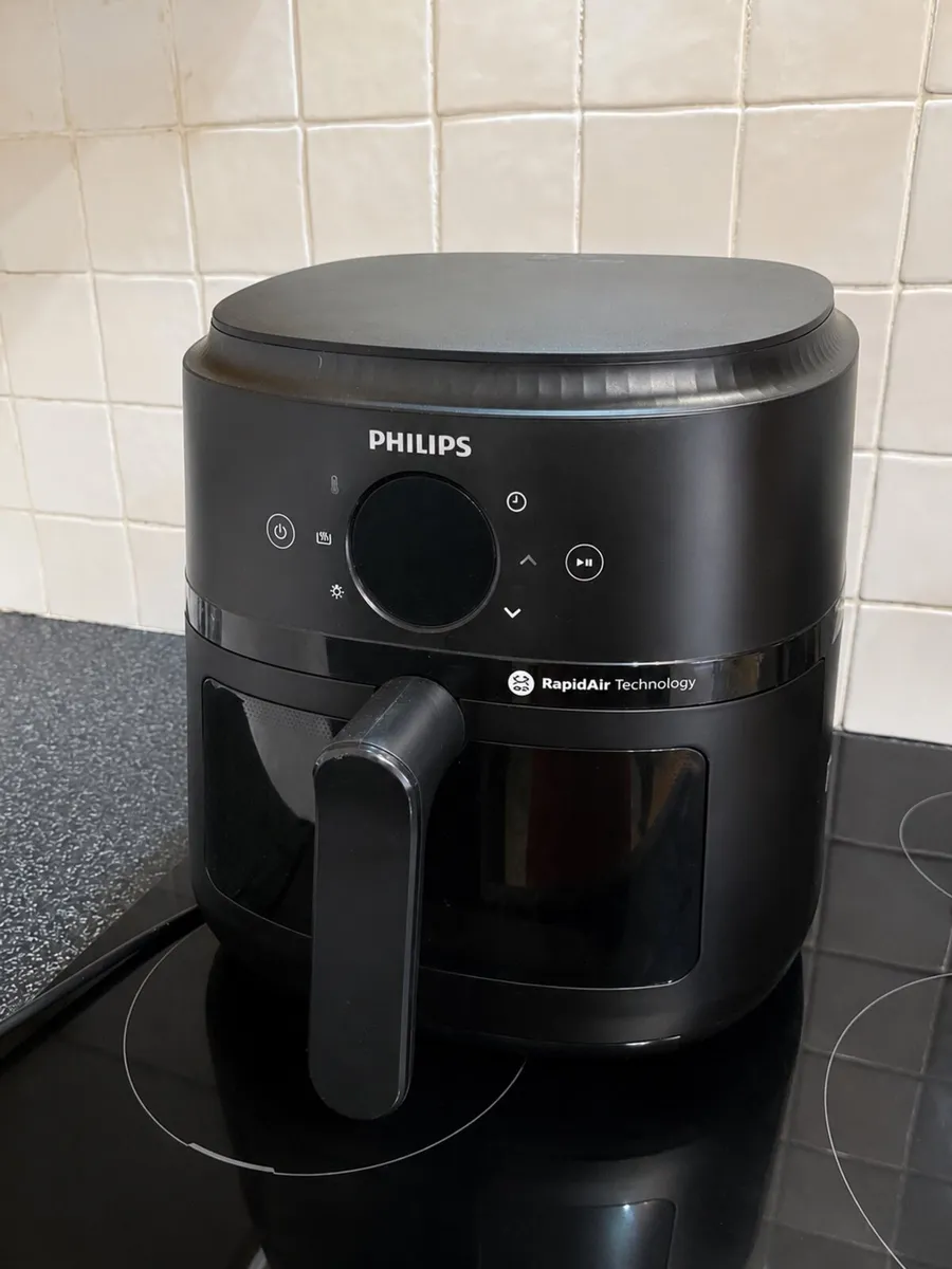 Air Frier Philips 6,2 L