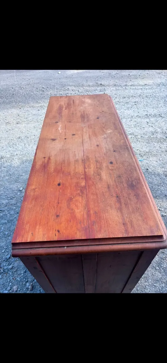 Chest of drawers - Image 4
