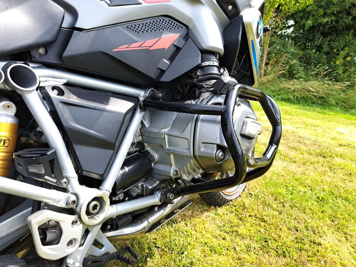 BMW R 1200 GS 2014 - Image 3