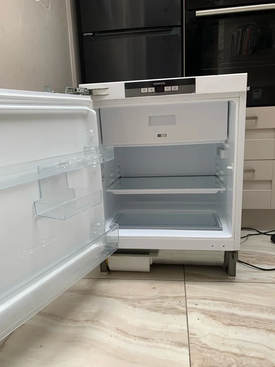 Fridge Integrated - Image 2