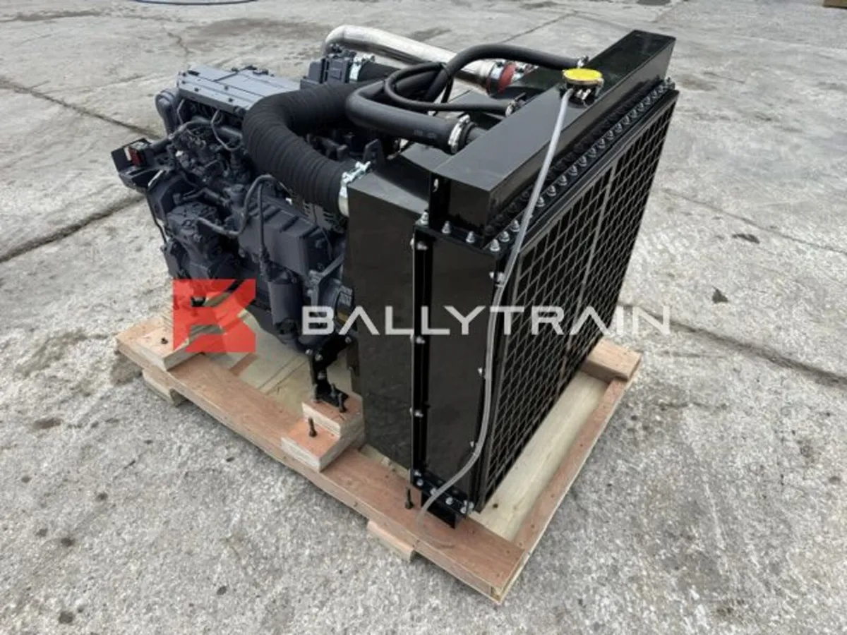 Deutz TCD 2013 L04 2V Engine (New) - Image 4