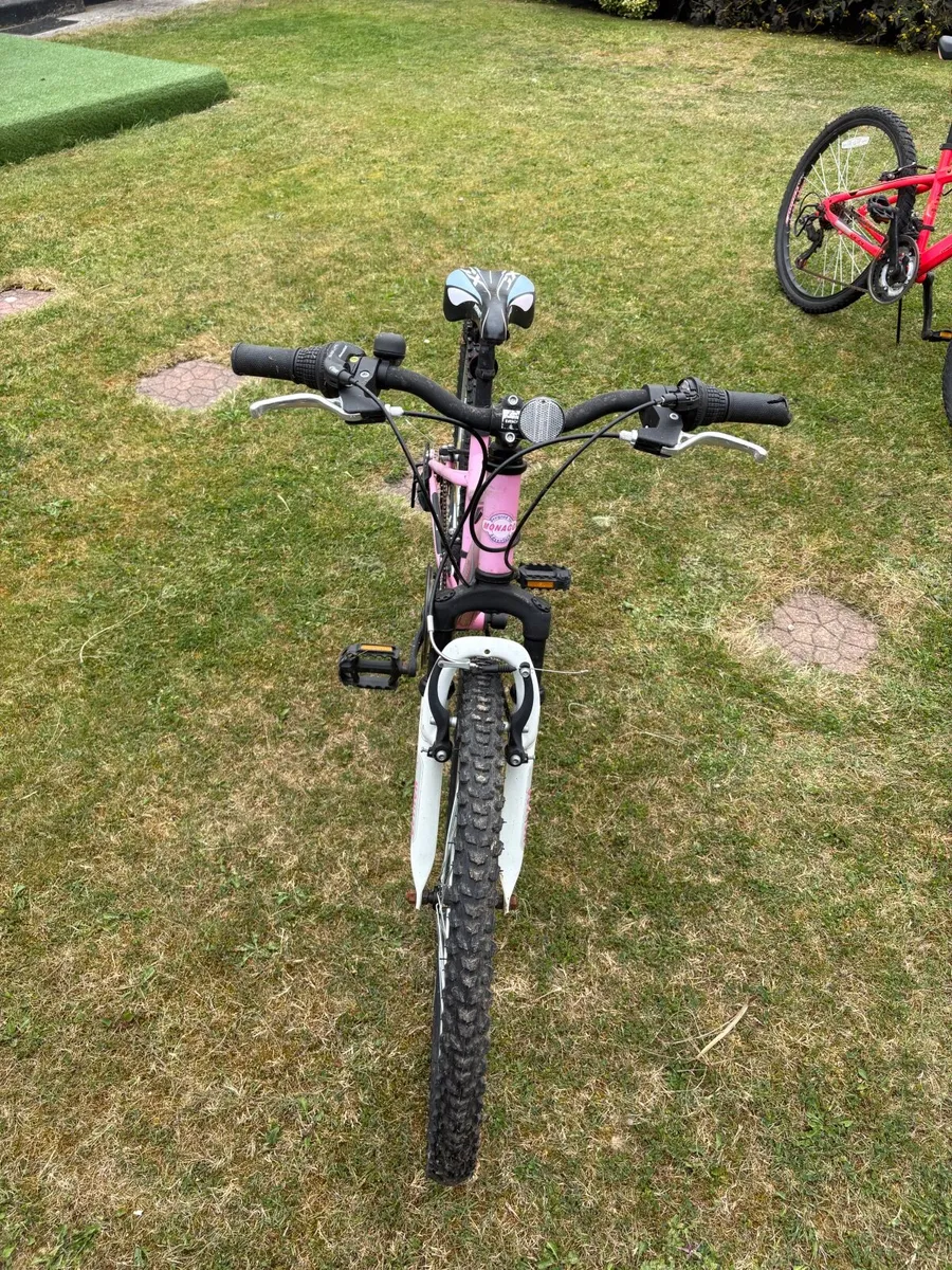 Girls bike - Image 2