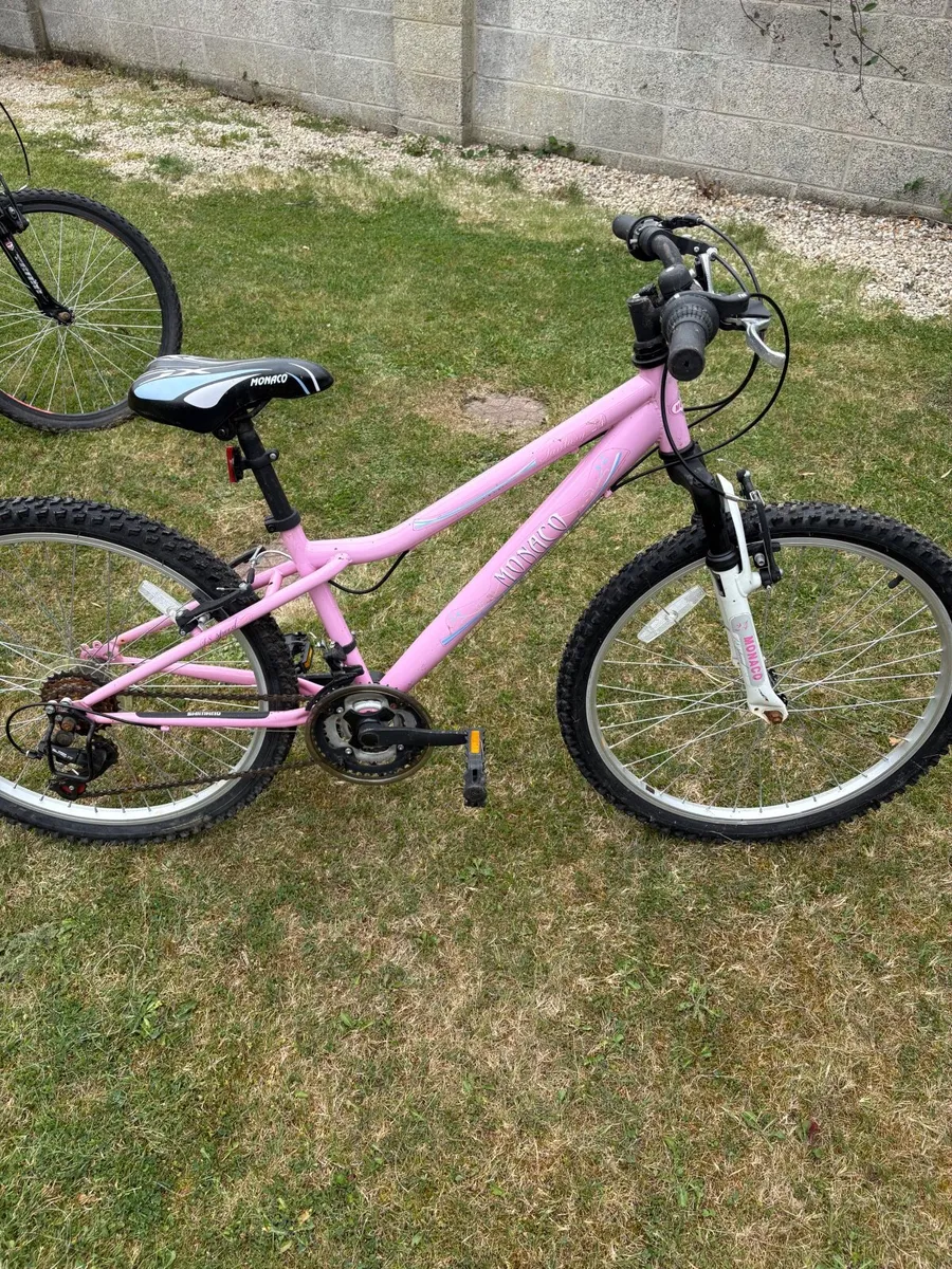 Girls bike - Image 4