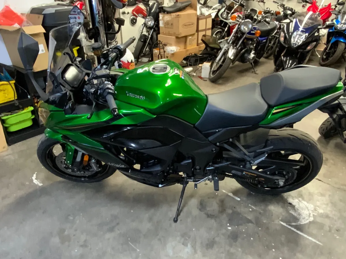 Kawasaki Ninja - Image 2