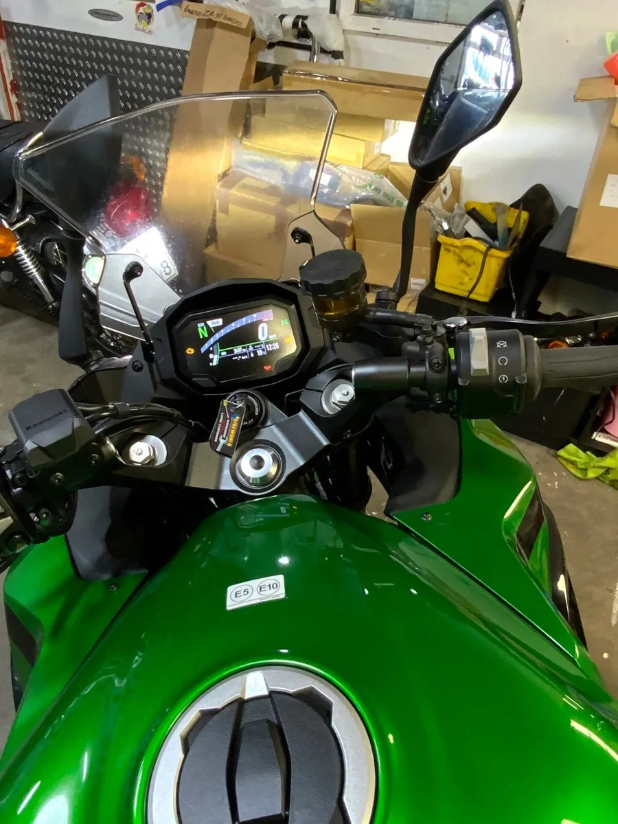 Kawasaki Ninja - Image 4