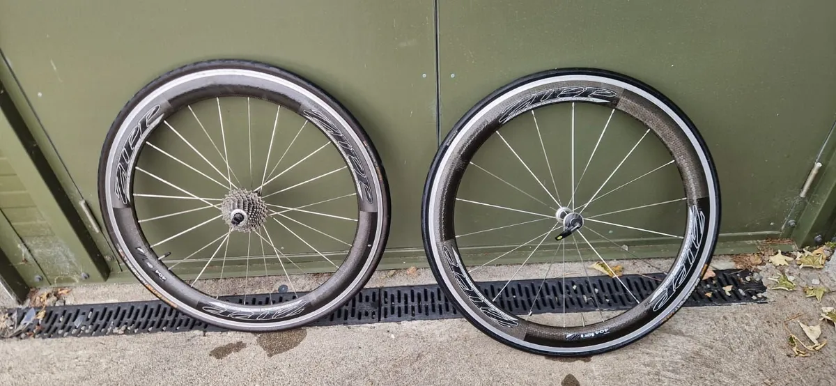 Bicycle Wheels - Image 2