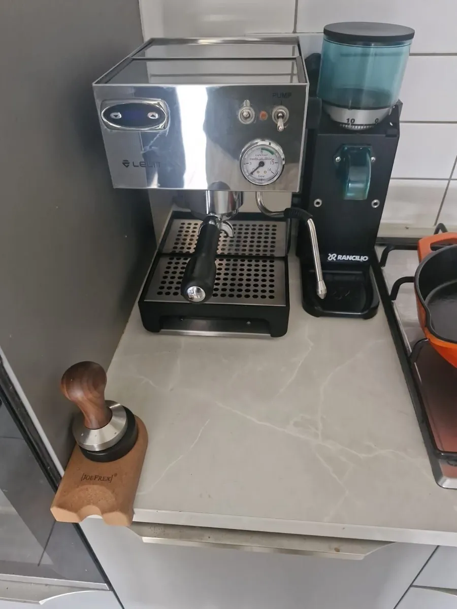 Coffee Machine - Image 2