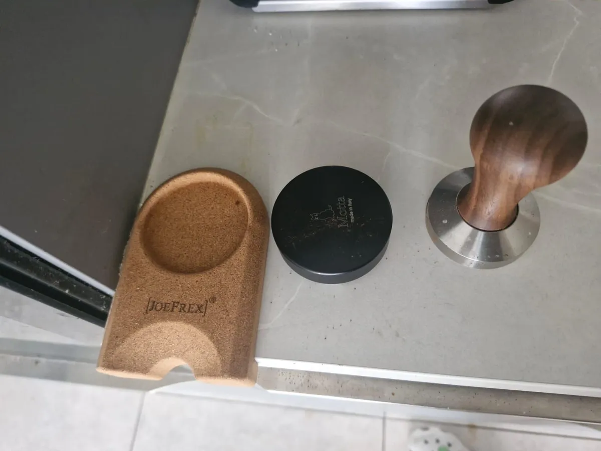 Coffee Machine - Image 3