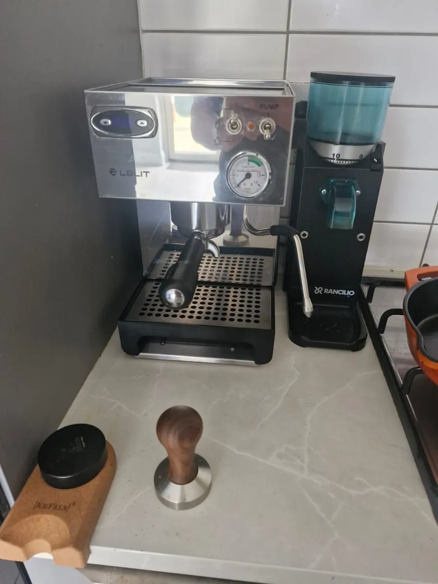 Coffee Machine - Image 1