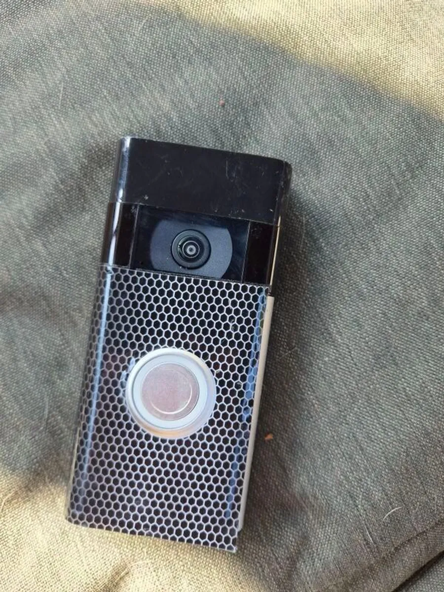 Ring Camera set up - Image 3