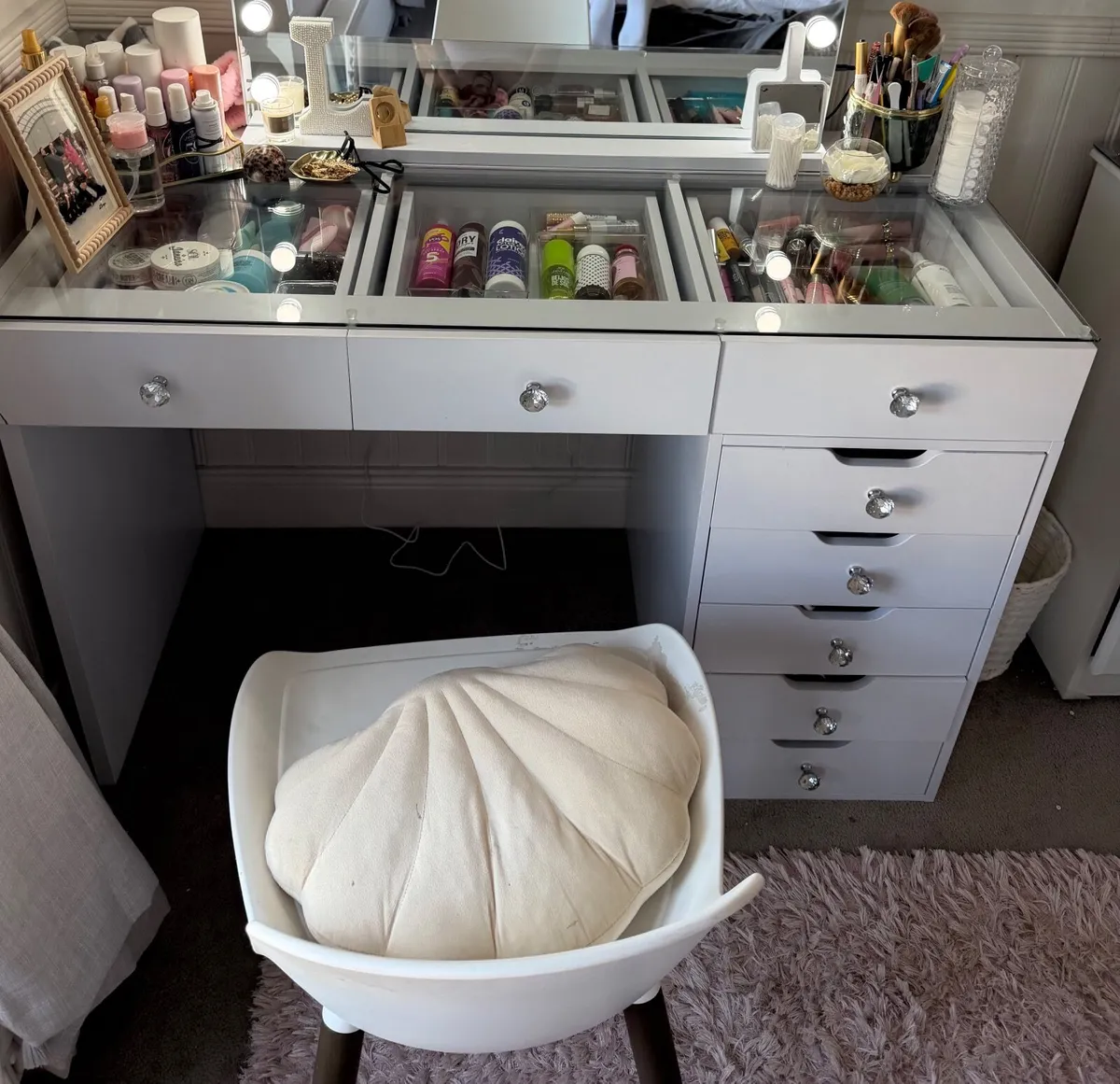 Beautiful Led vanity - Image 3