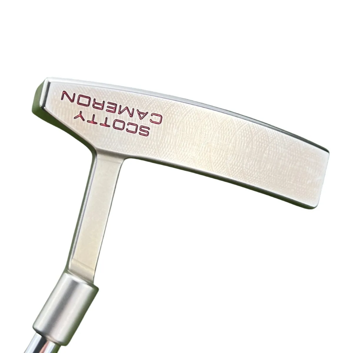 Scotty Cameron California Monterey Putter / 36" - Image 3