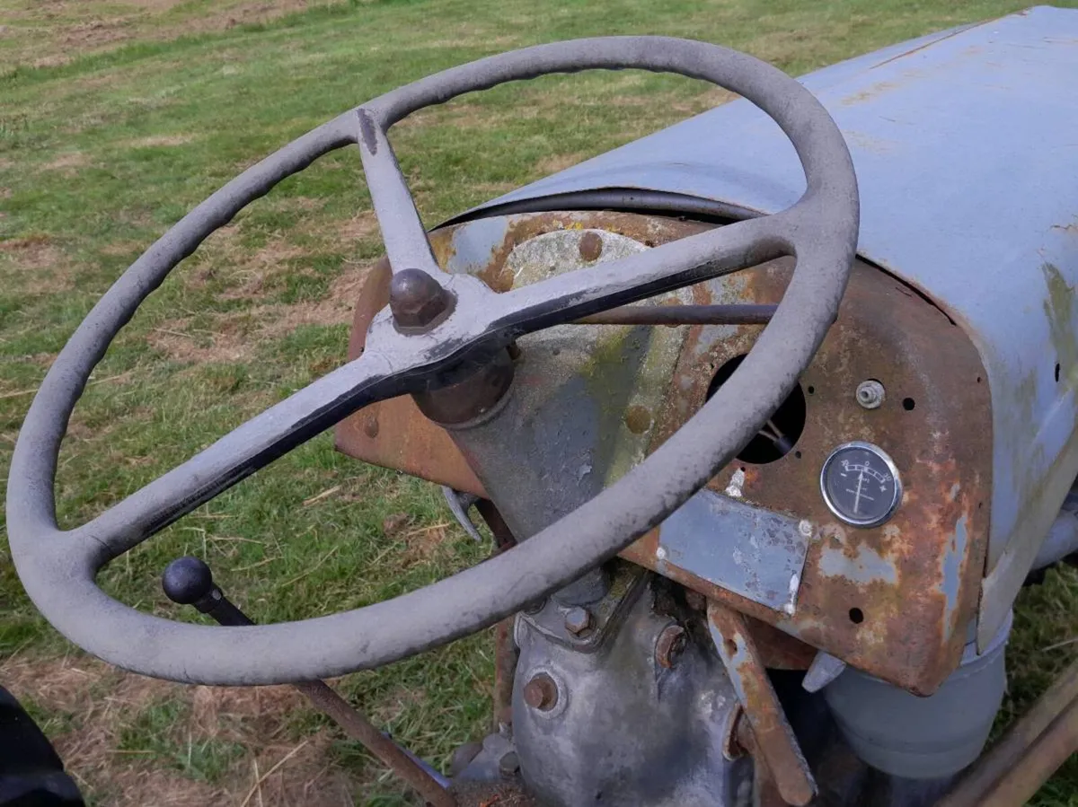 Ferguson TEF 20 Diesel - Image 3