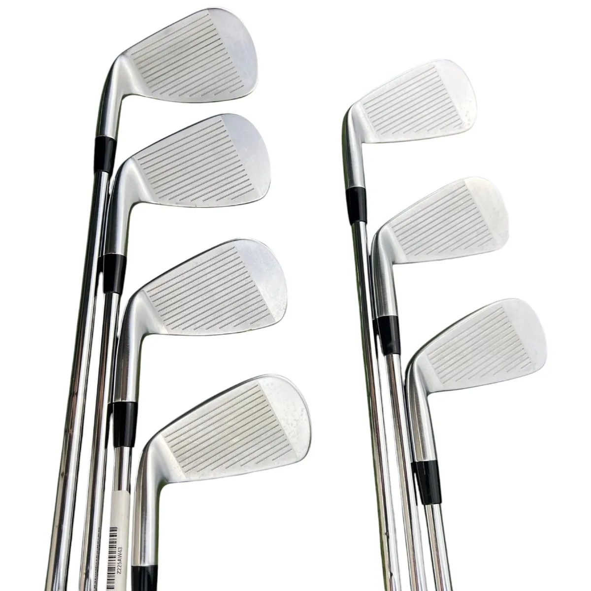 Cobra Forged Tec-X 2022 Irons / 4-Pw / Regular - Image 3