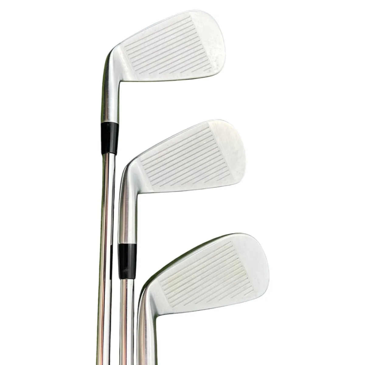 Cobra Forged Tec-X 2022 Irons / 4-Pw / Regular - Image 4