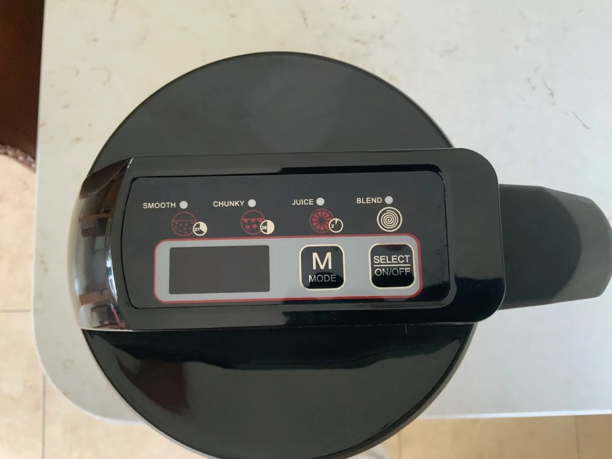 Soup Maker - Image 2